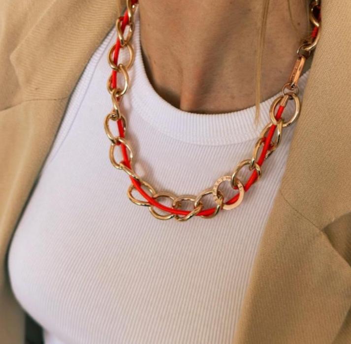 cherie - necklace