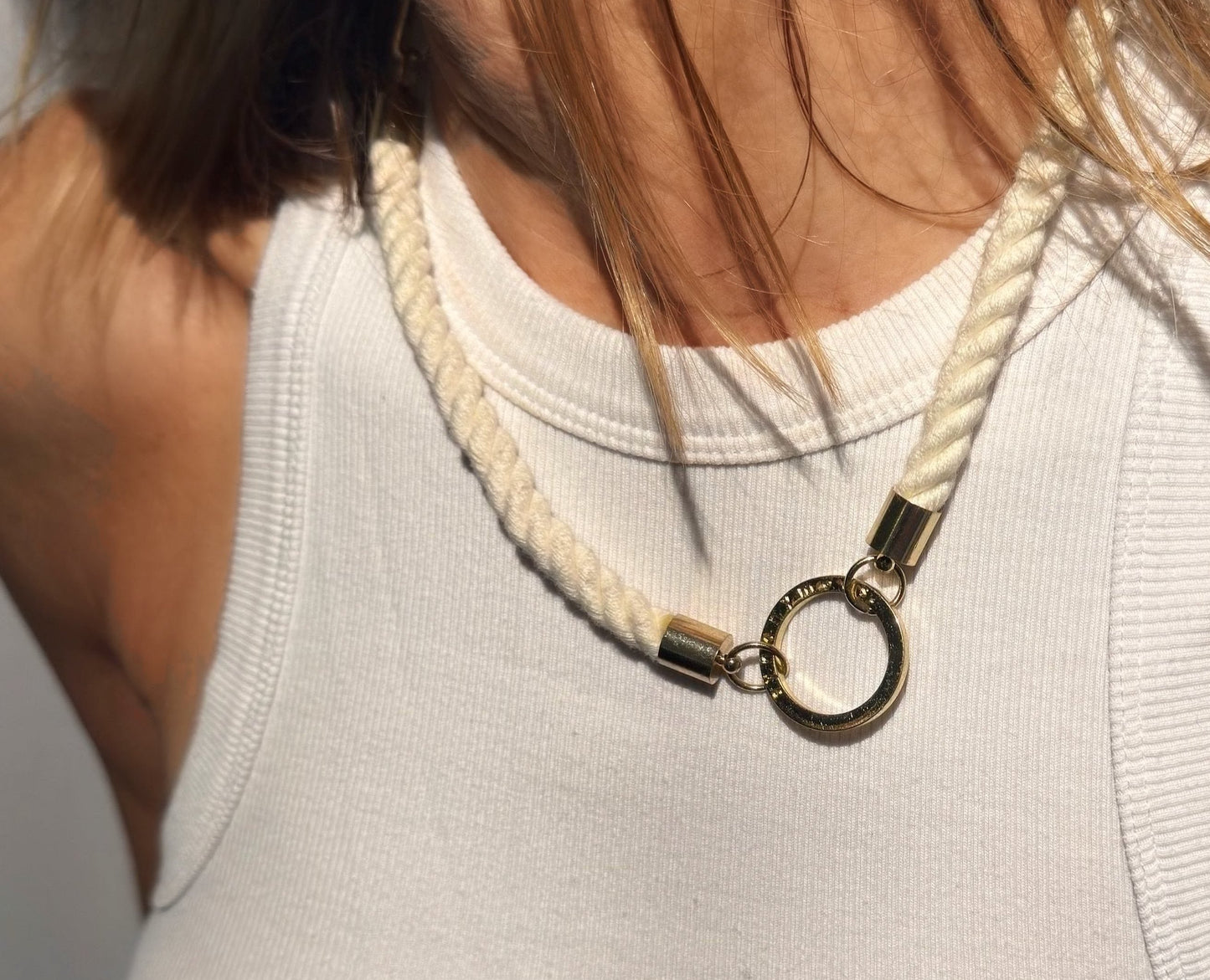 jessie - necklace