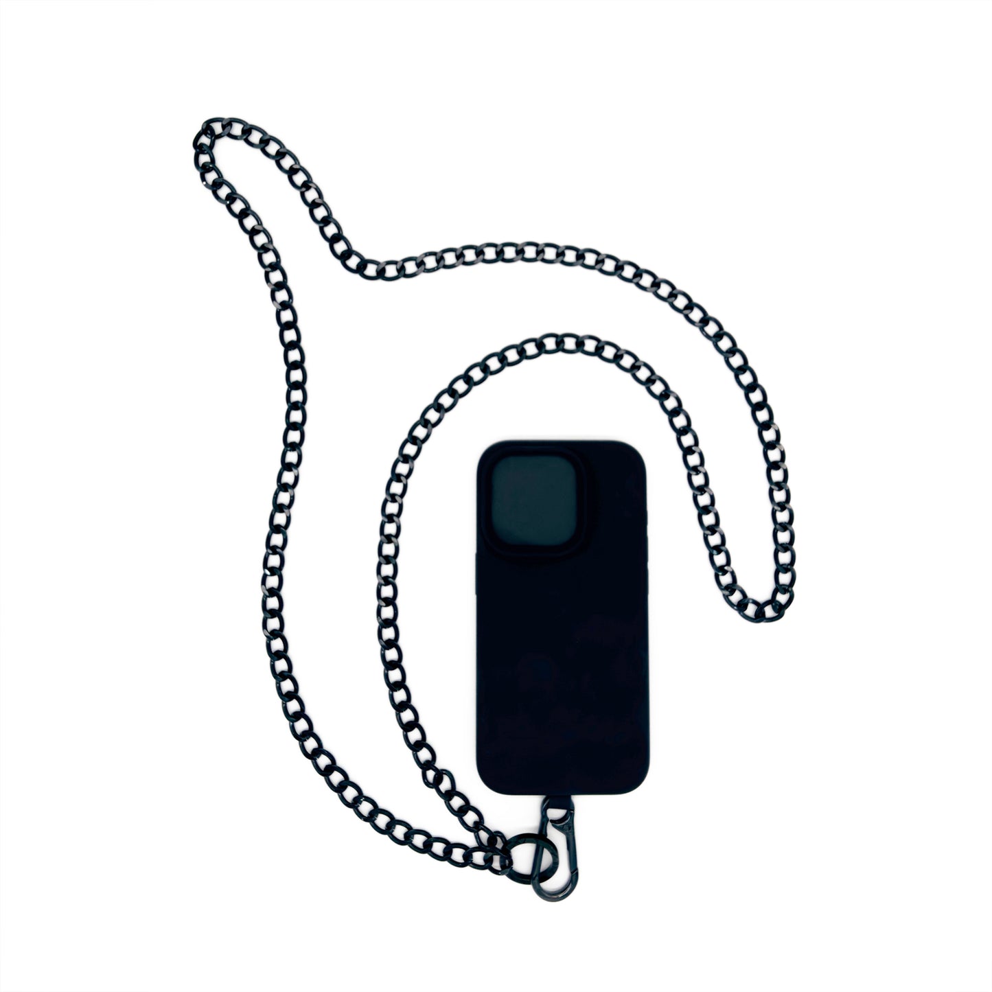 adam - phone (black)