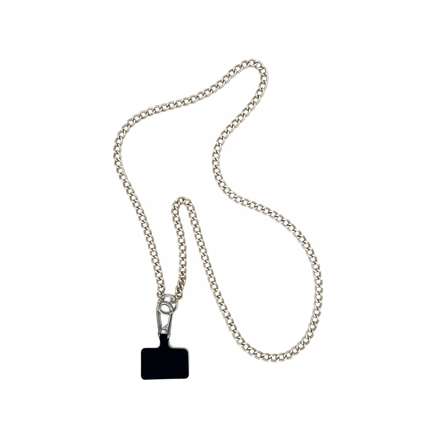 adam - phone (silver)