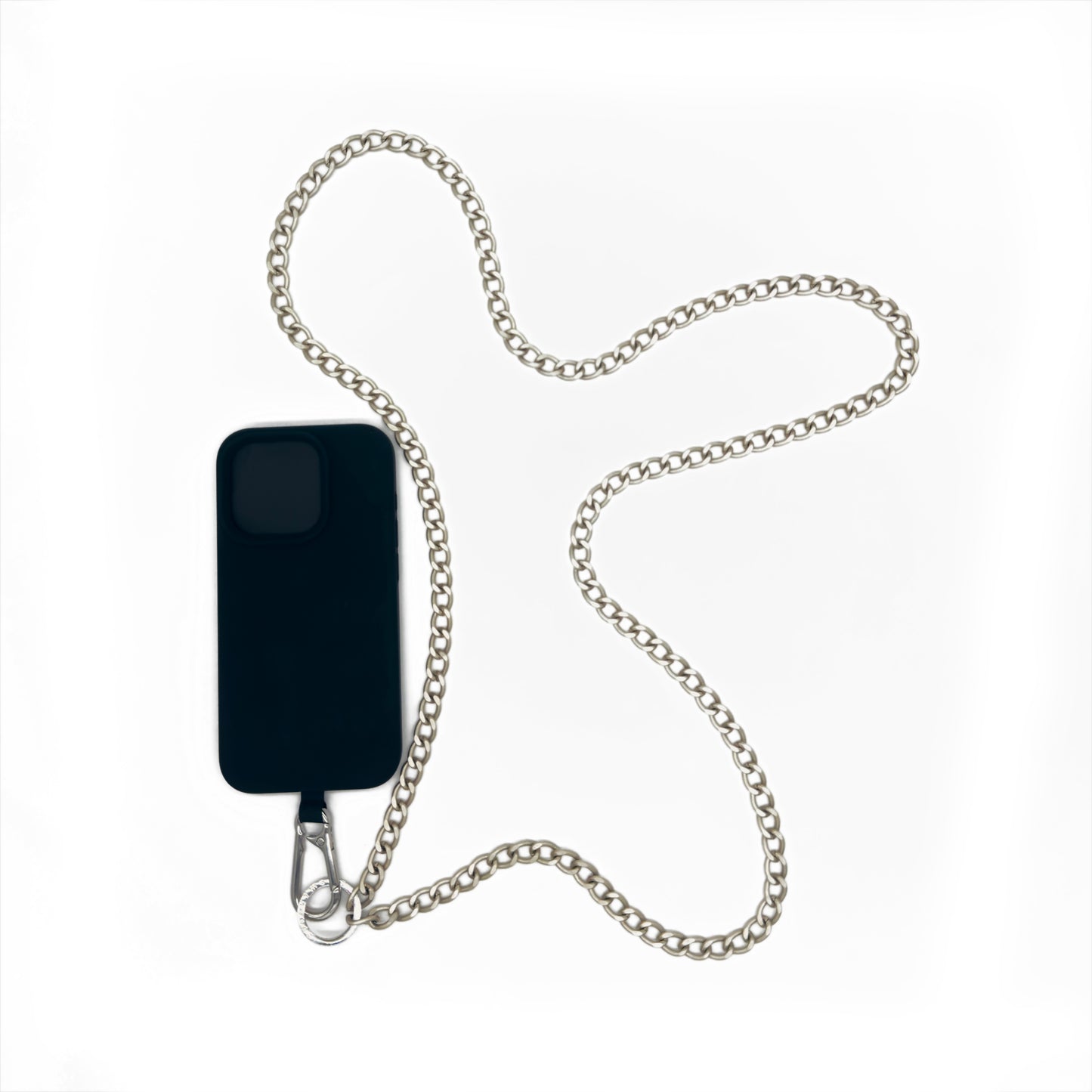 adam - phone (silver)
