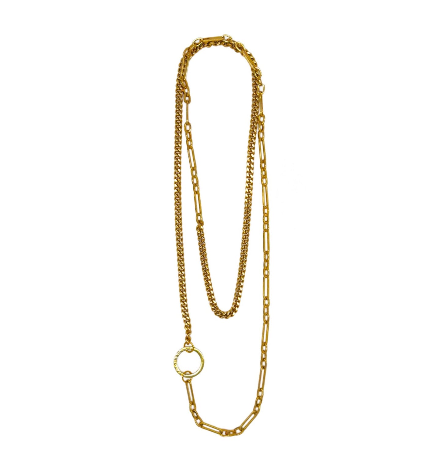 riri - necklace