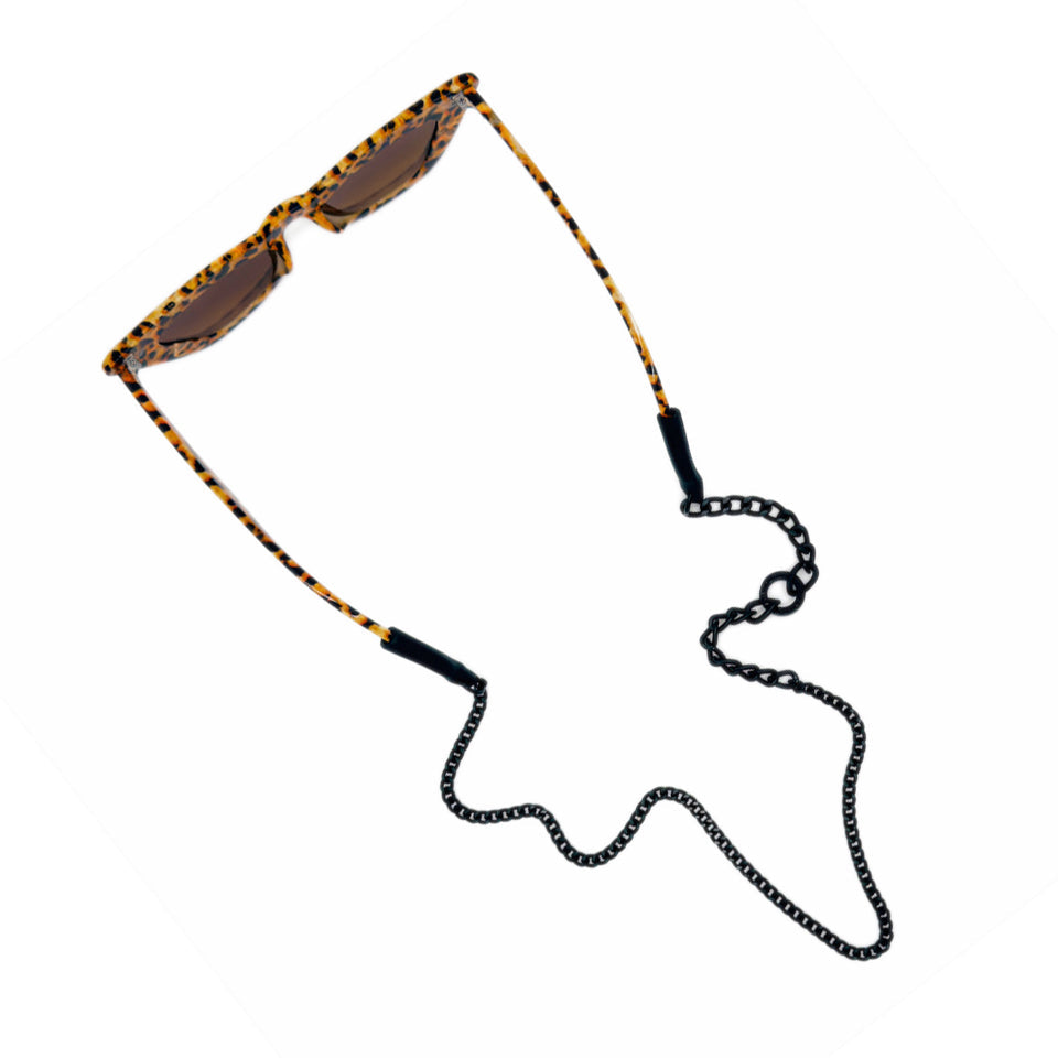 Synonymous Eyewear Chain Willy