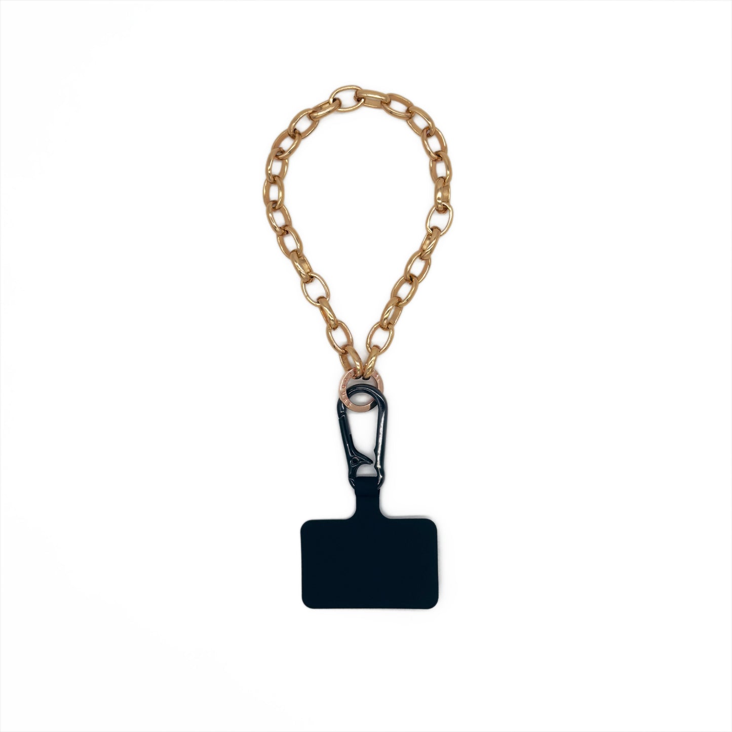 vivi - phone short (rose gold)