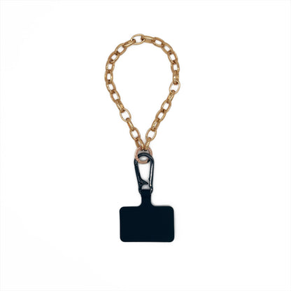 vivi - phone short (rose gold)